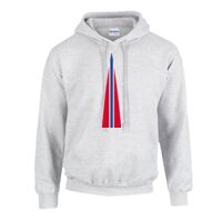 Gildan Basic 8 oz. Blend Hooded Sweatshirt Thumbnail