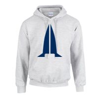 Gildan Basic 8 oz. Blend Hooded Sweatshirt Thumbnail