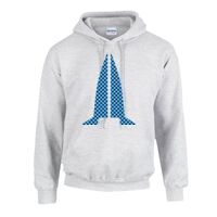 Gildan Basic 8 oz. Blend Hooded Sweatshirt Thumbnail