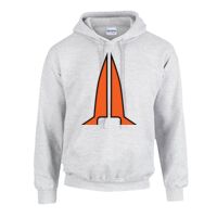 Gildan Basic 8 oz. Blend Hooded Sweatshirt Thumbnail
