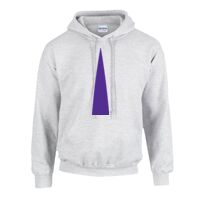 Gildan Basic 8 oz. Blend Hooded Sweatshirt Thumbnail