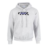 Gildan Basic 8 oz. Blend Hooded Sweatshirt Thumbnail