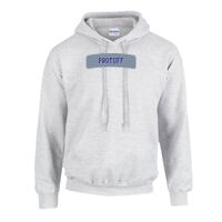 Gildan Basic 8 oz. Blend Hooded Sweatshirt Thumbnail