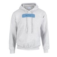 Gildan Basic 8 oz. Blend Hooded Sweatshirt Thumbnail