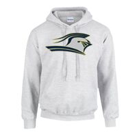 Gildan Basic 8 oz. Blend Hooded Sweatshirt Thumbnail