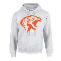 Gildan Basic 8 oz. Blend Hooded Sweatshirt Thumbnail