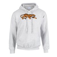 Gildan Basic 8 oz. Blend Hooded Sweatshirt Thumbnail