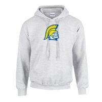 Gildan Basic 8 oz. Blend Hooded Sweatshirt Thumbnail