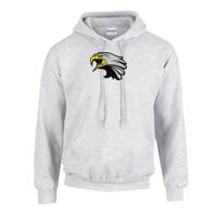 Gildan Basic 8 oz. Blend Hooded Sweatshirt Thumbnail