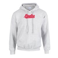 Gildan Basic 8 oz. Blend Hooded Sweatshirt Thumbnail