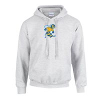 Gildan Basic 8 oz. Blend Hooded Sweatshirt Thumbnail