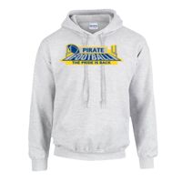 Gildan Basic 8 oz. Blend Hooded Sweatshirt Thumbnail