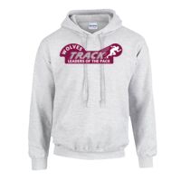 Gildan Basic 8 oz. Blend Hooded Sweatshirt Thumbnail