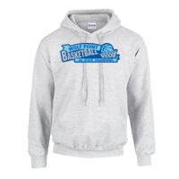 Gildan Basic 8 oz. Blend Hooded Sweatshirt Thumbnail