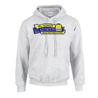 Gildan Basic 8 oz. Blend Hooded Sweatshirt Thumbnail
