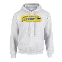 Gildan Basic 8 oz. Blend Hooded Sweatshirt Thumbnail