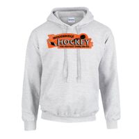 Gildan Basic 8 oz. Blend Hooded Sweatshirt Thumbnail