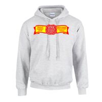 Gildan Basic 8 oz. Blend Hooded Sweatshirt Thumbnail
