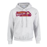 Gildan Basic 8 oz. Blend Hooded Sweatshirt Thumbnail