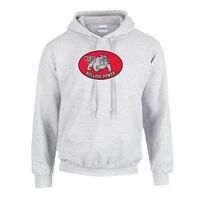 Gildan Basic 8 oz. Blend Hooded Sweatshirt Thumbnail