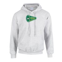 Gildan Basic 8 oz. Blend Hooded Sweatshirt Thumbnail