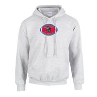 Gildan Basic 8 oz. Blend Hooded Sweatshirt Thumbnail