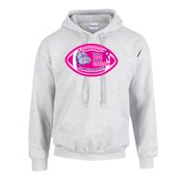 Gildan Basic 8 oz. Blend Hooded Sweatshirt Thumbnail