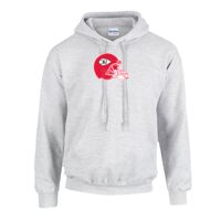 Gildan Basic 8 oz. Blend Hooded Sweatshirt Thumbnail