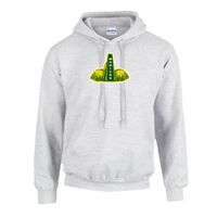 Gildan Basic 8 oz. Blend Hooded Sweatshirt Thumbnail