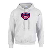 Gildan Basic 8 oz. Blend Hooded Sweatshirt Thumbnail