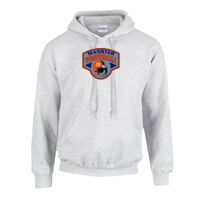 Gildan Basic 8 oz. Blend Hooded Sweatshirt Thumbnail