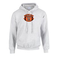 Gildan Basic 8 oz. Blend Hooded Sweatshirt Thumbnail