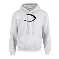 Gildan Basic 8 oz. Blend Hooded Sweatshirt Thumbnail