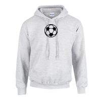 Gildan Basic 8 oz. Blend Hooded Sweatshirt Thumbnail