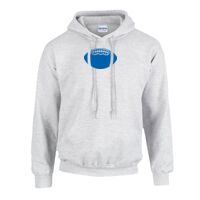Gildan Basic 8 oz. Blend Hooded Sweatshirt Thumbnail