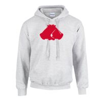 Gildan Basic 8 oz. Blend Hooded Sweatshirt Thumbnail