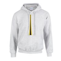 Gildan Basic 8 oz. Blend Hooded Sweatshirt Thumbnail