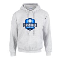 Gildan Basic 8 oz. Blend Hooded Sweatshirt Thumbnail