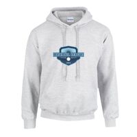Gildan Basic 8 oz. Blend Hooded Sweatshirt Thumbnail