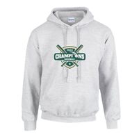 Gildan Basic 8 oz. Blend Hooded Sweatshirt Thumbnail