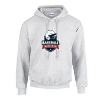 Gildan Basic 8 oz. Blend Hooded Sweatshirt Thumbnail