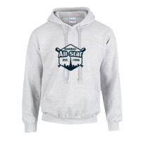 Gildan Basic 8 oz. Blend Hooded Sweatshirt Thumbnail