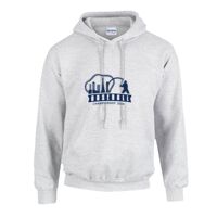 Gildan Basic 8 oz. Blend Hooded Sweatshirt Thumbnail