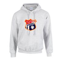 Gildan Basic 8 oz. Blend Hooded Sweatshirt Thumbnail