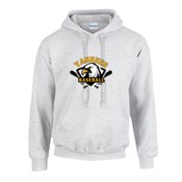 Gildan Basic 8 oz. Blend Hooded Sweatshirt Thumbnail