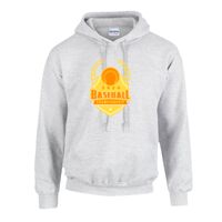 Gildan Basic 8 oz. Blend Hooded Sweatshirt Thumbnail