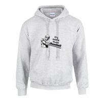Gildan Basic 8 oz. Blend Hooded Sweatshirt Thumbnail
