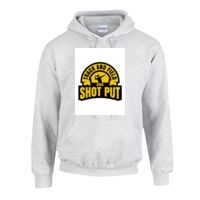 Gildan Basic 8 oz. Blend Hooded Sweatshirt Thumbnail