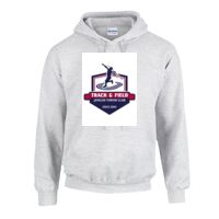 Gildan Basic 8 oz. Blend Hooded Sweatshirt Thumbnail