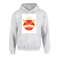 Gildan Basic 8 oz. Blend Hooded Sweatshirt Thumbnail
